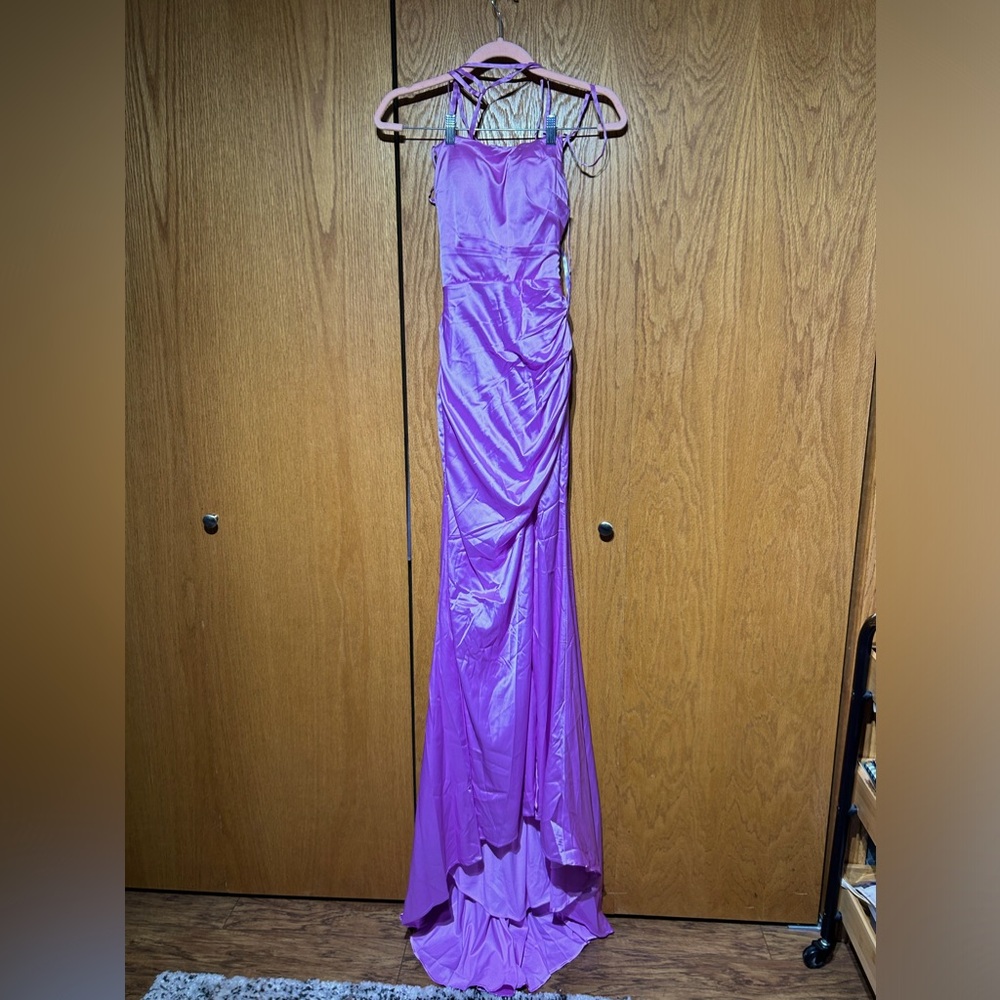 NWT Lilac dress from Stacee’s